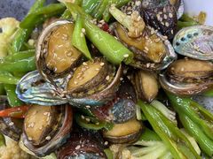 -87号烧烤海鲜·大排档(金沙滩店)
