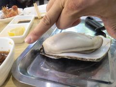 -一蚝一贝海鲜特色餐厅(万象城店)