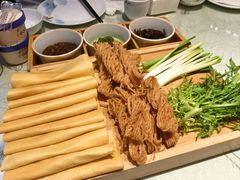 -老德州四合院·德州菜(天衢路店)
