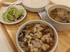 -真功夫(大德路店)