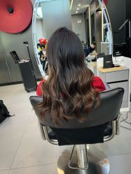 -Cima salon西玛沙龙