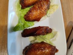 -艾蜜西餐厅(梅园店)