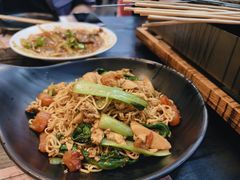 -马海涛牛肉串·午市牛腩饭·烧烤夜宵(领汇广场店)