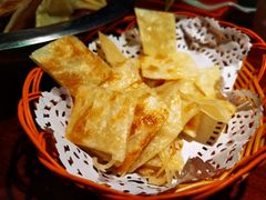 手抓饼-蛮横肉蟹煲(印象城店)