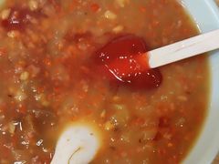 -宏状元现熬粥·京味菜(黄寺大街店)