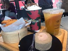 -BeauTea水仙(coco park店)