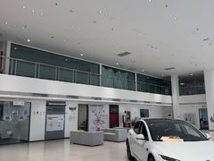 -TESLA 特斯拉(北京后沙峪特斯拉中心)