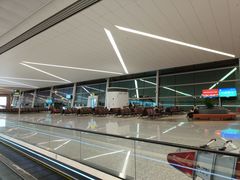 -杭州萧山国际机场