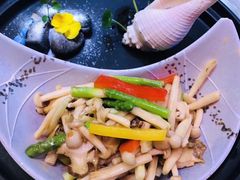 -东方山水金沙酒店-雅香阁中餐厅