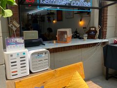 -叁秋咖啡 SANQIU COFFEE(天津河北路店)