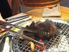 -喜来稀肉(北外滩白玉兰广场店)