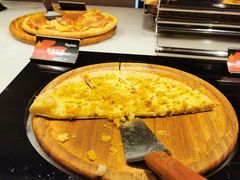 榴莲比萨-比格比萨自助(宋家庄店)
