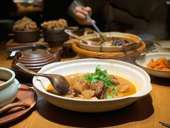 -吃饭皇帝大(合生汇店)