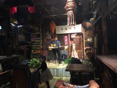 -壹六猫窝(谷德店)