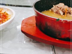 -世外桃源农庄·德清土菜(兴康南路店)