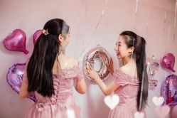 -ZHICOME·稚蔻婚纱礼服造型定制(西安龙首印象城店)