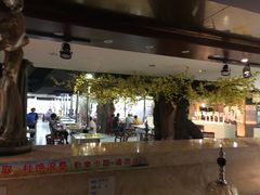 -小科自助海鲜烧肉(高区店)