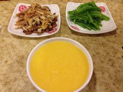 小米粥-老班长手工灌汤包老店(东山店)