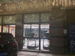 -苏州长江智选假日酒店