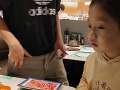 -亚马逊海鲜自助(梅溪湖步步高店)