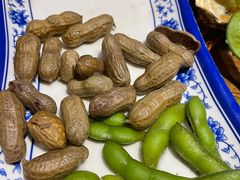 -东直门小院烧烤(回龙观东大街店)