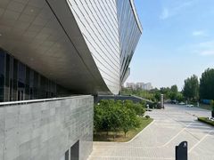 -内蒙古美术馆