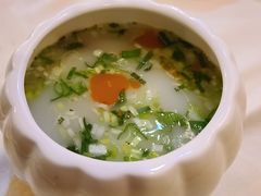 翠清羊汤-翠清酒家(万丰路店)