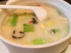 -大树餐厅(红旗街万达店)