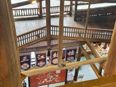 -三江鼓楼