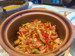 -0776食堂·京城创意菜(七里庄店)