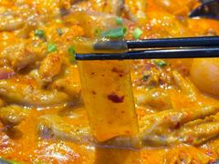 -HOTISLAND海鸡岛·韩国料理(江南西店)