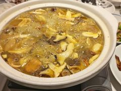 -滇铺子·云南特色菜·第九届野生菌美食节(东风东路c86店)