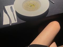 -小火花·干式熟成牛排馆Spark SteakHouse(剑桥郡店)