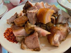 -临江后街鳝丝(临江店)