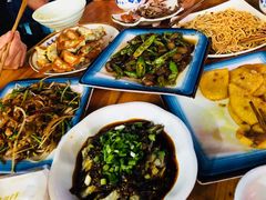 -桐梓锅贴饺(桃源东路店)