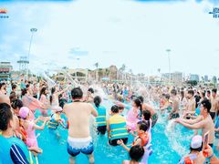 -南昌玛雅海滩水公园