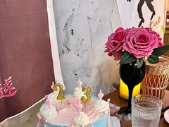 -昔木生日蛋糕(汉口店)