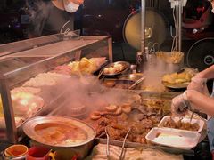 -明记牛杂(新马路分店)