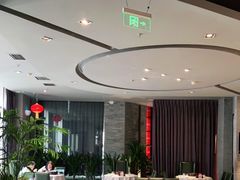 大堂-新沸腾鱼乡(世贸天阶店)