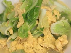 -吕氏焗小鲜•海鲜青岛菜(总店)