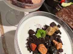 -牛扒先生·厚切雪花牛扒西餐厅(北京路禺山路店)