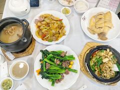 -文记壹心鸡(宝华路店)