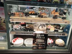 -DQ·蛋糕·冰淇淋(万象城店)