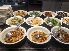 -令氏家外家周秦食府(高新店)