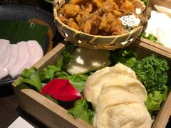 -盡膳口福跷脚牛肉火锅(合生汇购物中心店)