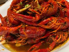 口味小龙虾-湘里乡亲甲王二老店