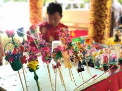 -鹊华居·地道鲁菜·海鲜·融合味(大明湖店)