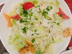 -WOLFGANG PUCK KITCHEN & BAR(迪士尼小镇店)