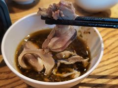 -嘎嘎鸭脑壳江湖菜(五里店)