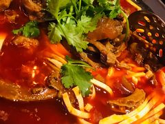 -酒肆浅葱•烧烤•龙虾•排档(卓悦intown店)